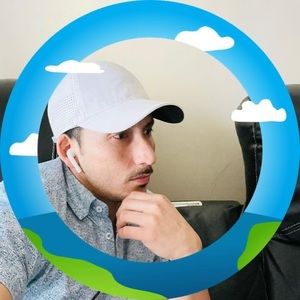 Meet your Posher, Carpio